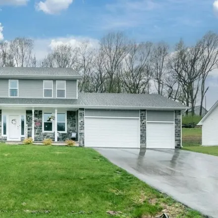 Buy this 4 bed house on East Mason Drive in Fulton, Rock County