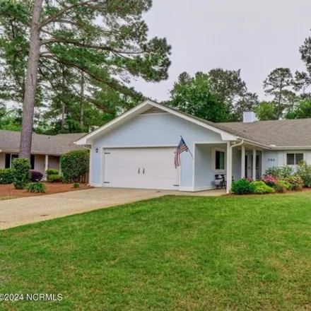Image 3 - 7102 Key Point Drive, Ogden, New Hanover County, NC 28405, USA - House for sale