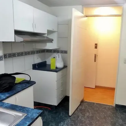 Buy this 2 bed apartment on Endeavor in Calle Boulevard, Santiago de Surco