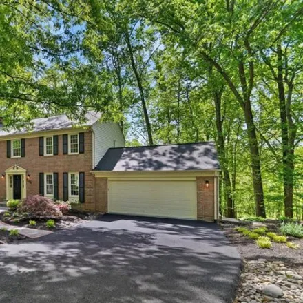 Buy this 5 bed house on 10717 Midsummer Drive in Reston, VA 20191