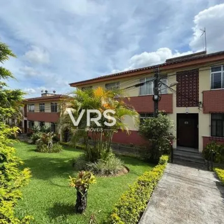 Image 2 - Pro Abelha, Rua Padre Tintório, Várzea, Teresópolis - RJ, 25953-400, Brazil - Apartment for sale