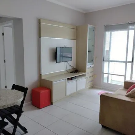 Rent this 1 bed apartment on Rua João Luiz da Silva Brito in Canasvieiras, Florianópolis - SC