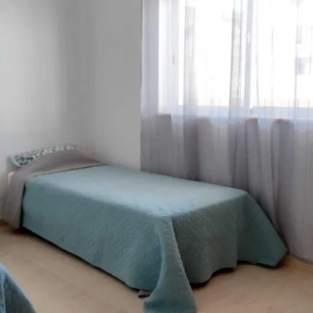 Rent this 2 bed apartment on Beco Beato Vicente de Albufeira in Albufeira, Portugal