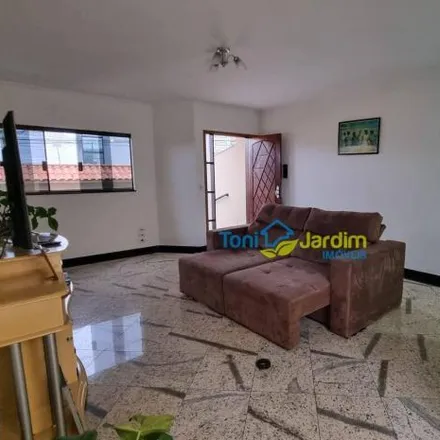 Buy this 4 bed house on Rua Lituânia in Parque das Nações, Santo André - SP