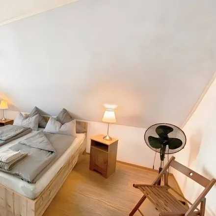 Rent this 4 bed house on 17207 Röbel/Müritz