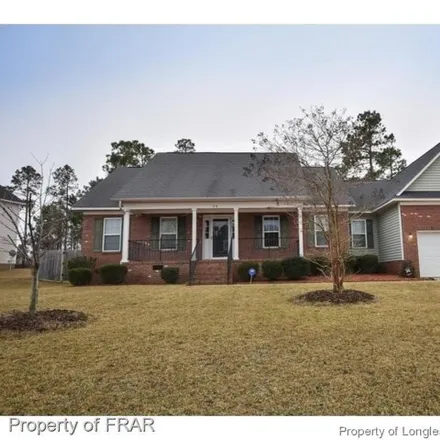 Rent this 4 bed house on 93 Hayden Lane in Harnett County, NC 28326