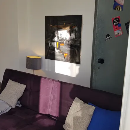 Rent this 1 bed apartment on Apostel-Paulus-Straße 3 in 10823 Berlin, Germany