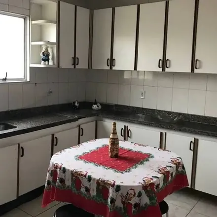 Rent this 4 bed apartment on Centro in Bertioga, Região Metropolitana da Baixada Santista