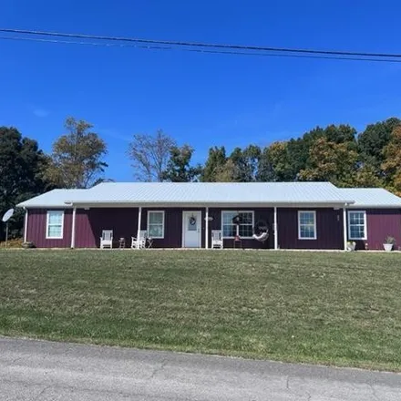 Buy this 2 bed house on 3501 Old Stage Road in Tusculum, TN 37641