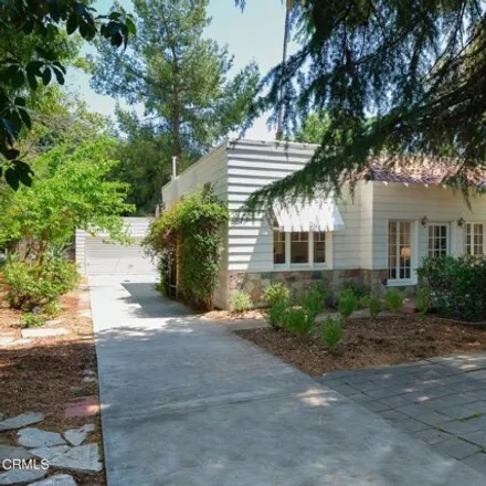 Buy this 2 bed house on 2804 Lincoln Avenue in Altadena, CA 91001