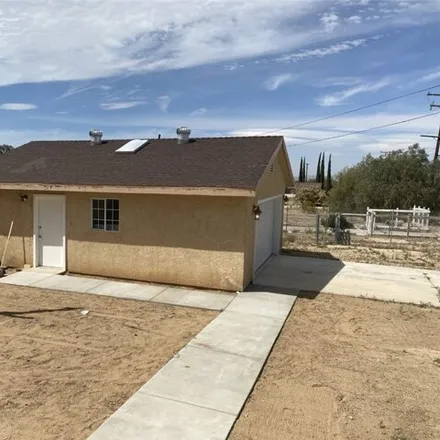 Buy this 4 bed house on 33831 128th Street East in Longview, CA 93553