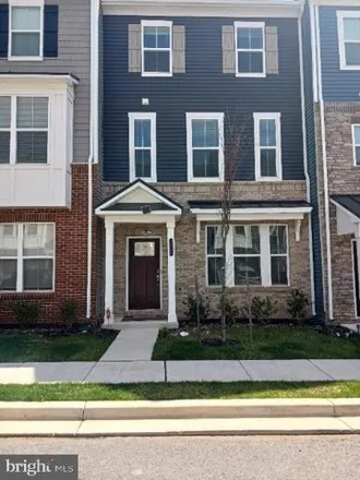 Buy this 4 bed house on 1825 Iris Lane in Hanover, Anne Arundel County