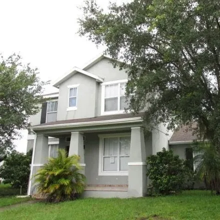 Buy this 4 bed house on 3136 Duxbury Drive in Osceola County, FL 34746