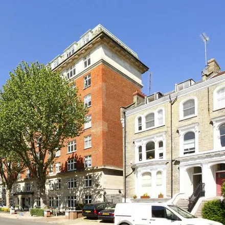 Rent this 2 bed apartment on 27A Abercorn Place in London, NW8 9DY