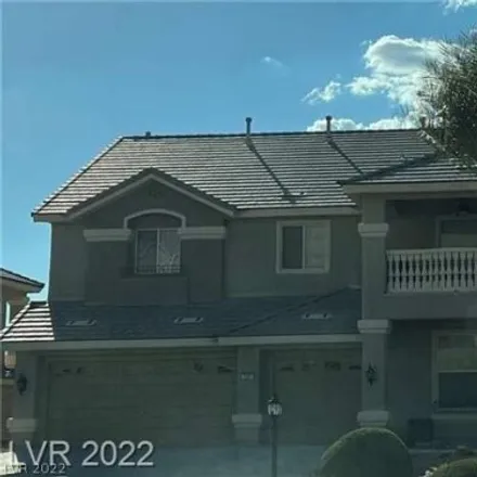 Image 2 - 1699 North Morning Quiet Street, Sunrise Manor, NV 89156, USA - House for sale