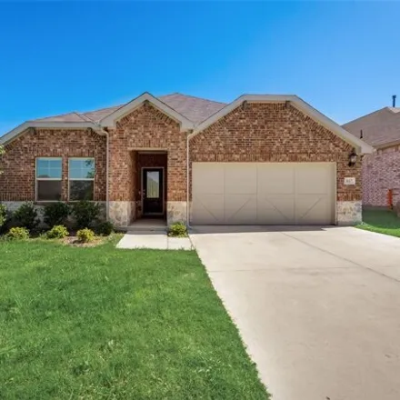 Rent this 4 bed house on Paruament Drive in Denton, TX 76207