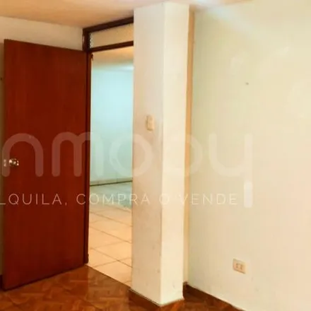 Rent this 2 bed apartment on Las Granadas in Los Olivos, Lima Metropolitan Area 15304