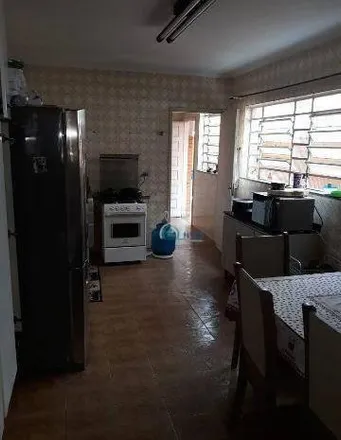 Buy this 3 bed house on Rua Augusto Frederico Schmidt in Anchieta, São Bernardo do Campo - SP
