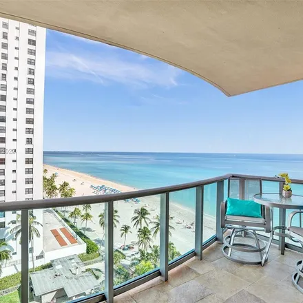 Image 6 - Trump Hollywood, Magnolia Terrace, Beverly Beach, Hollywood, FL 33019, USA - Apartment for rent