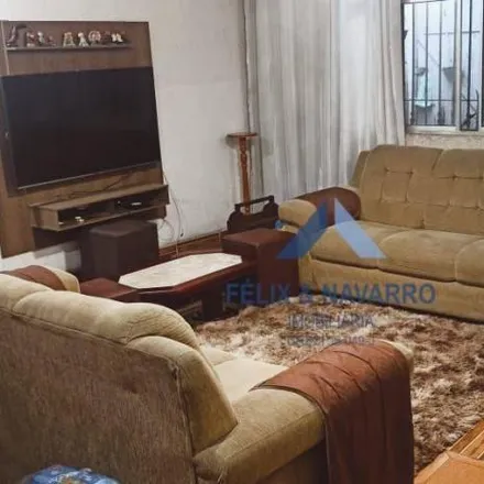 Buy this 3 bed house on Rua Coronel Marcílio Franco 264 in Vila Isolina Mazzei, São Paulo - SP