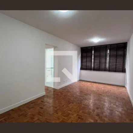Rent this 2 bed apartment on Rua Guarará 330 in Cerqueira César, São Paulo - SP