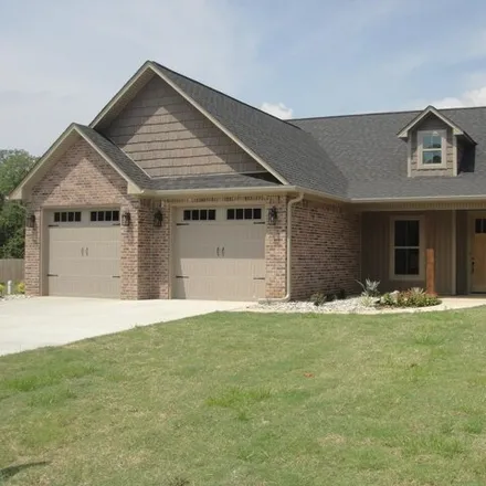 Buy this 3 bed house on unnamed road in Texarkana, AR 71854