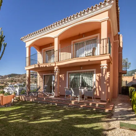 Buy this 4 bed house on Riviera del Sol in Autovía del Mediterráneo, 29650 Mijas