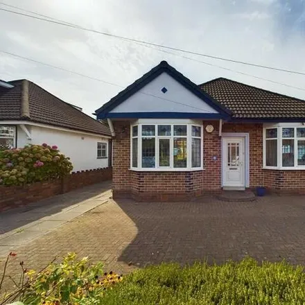 Buy this 3 bed house on Heol Cae Rhys in Cardiff, CF14 6AN