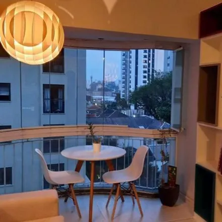 Buy this 1 bed apartment on Avenida Brigadeiro Luís Antônio 3084 in Moema, São Paulo - SP