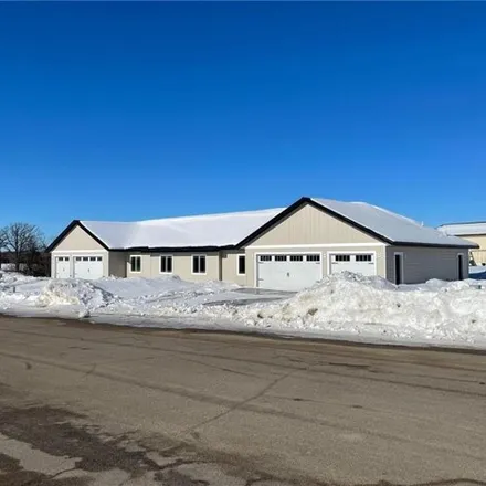 Image 1 - Long Prairie Assembly of God, 4th Avenue Northeast, Long Prairie, MN 56346, USA - House for sale