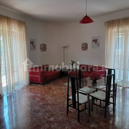 Rent this 3 bed apartment on Kasanova in Via Ercole Cantone, 80038 Pomigliano d'Arco NA