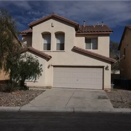 Rent this 4 bed house on South African Sunset Drive in Paradise, NV 89183