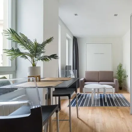 Rent this 2 bed apartment on 28 Rue Henri Germain in 69002 Lyon, France