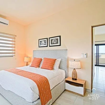 Rent this 2 bed apartment on La Paz in Municipio de La Paz, Mexico