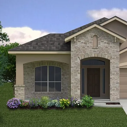 Buy this 3 bed house on Rushing Banks in Haeckerville, Cibolo
