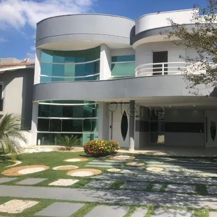 Image 1 - unnamed road, Jardim Amstalden Residence, Indaiatuba - SP, 13331-000, Brazil - House for sale