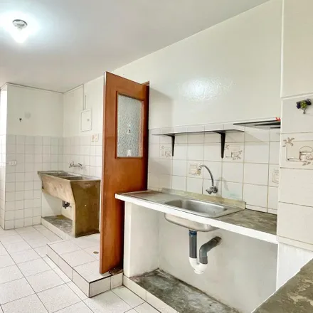 Image 7 - Manuel Moncloa y Cobarrubias, Lima, Lima Metropolitan Area 07006, Peru - Apartment for sale