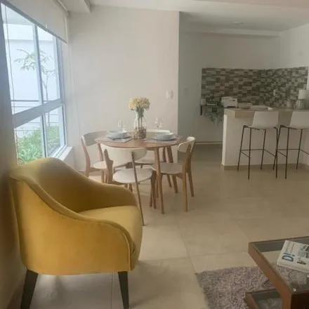 Buy this 2 bed apartment on Calle Moctezuma in Venustiano Carranza, 15600 Mexico City
