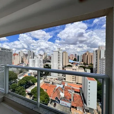 Rent this 1 bed apartment on CEMEI Lua de Papel in Rua Coelho Neto, Vila Itapura