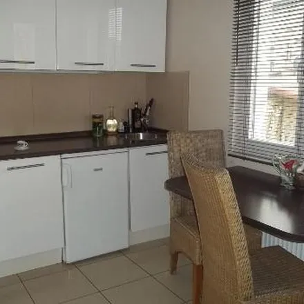 Rent this 5 bed apartment on Oławska in 50-124 Wrocław, Poland