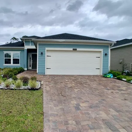 Rent this 3 bed house on unnamed road in Westwood, Jacksonville