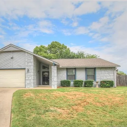 Buy this 3 bed house on 4436 West Princeton Street in Broken Arrow, OK 74012