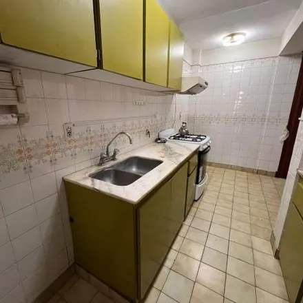 Rent this 2 bed apartment on Belgrano 2999 in Centro, B7600 DTR Mar del Plata