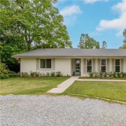 Buy this 3 bed house on 1536 Livingston Street in Mandeville, LA 70448