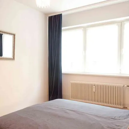 Rent this 1 bed apartment on Haberlandstraße 4 in 10779 Berlin, Germany