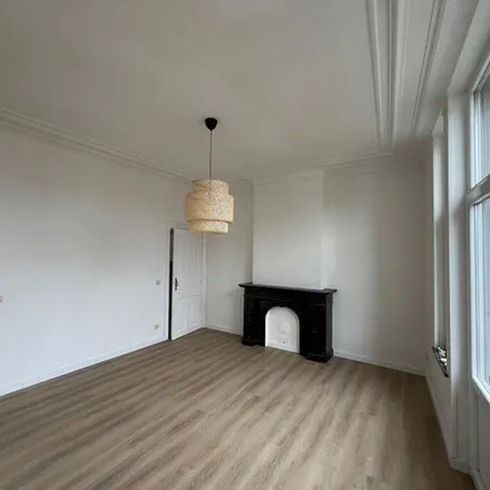 Image 5 - Rue Lambert-le-Bègue 16, 4000 Grivegnée, Belgium - Apartment for rent