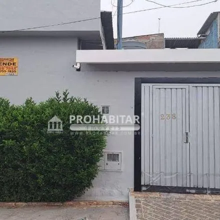 Image 2 - Rua Tenente-Coronel Herman José Rocha, Grajaú, São Paulo - SP, 04841-270, Brazil - House for sale