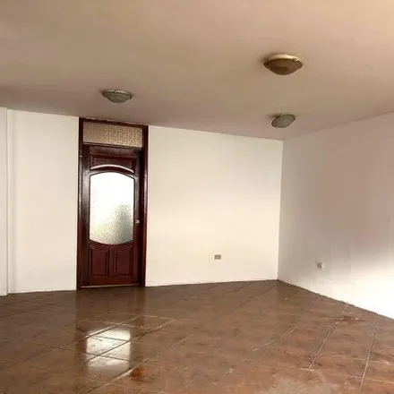 Buy this 5 bed house on Luis Minacho in 170601, Quito