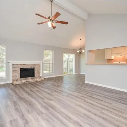 Rent this 3 bed house on 3941 Issacks Way in Herbert, Sugar Land