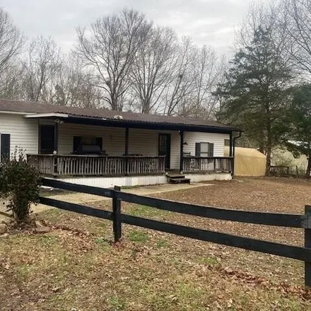 Buy this 2 bed house on 68 Dexter Lane in Catoosa County, GA 30755